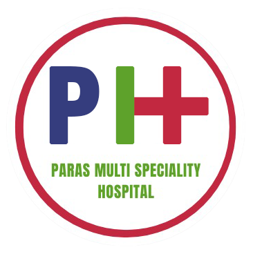 PARAS HOSPITAL